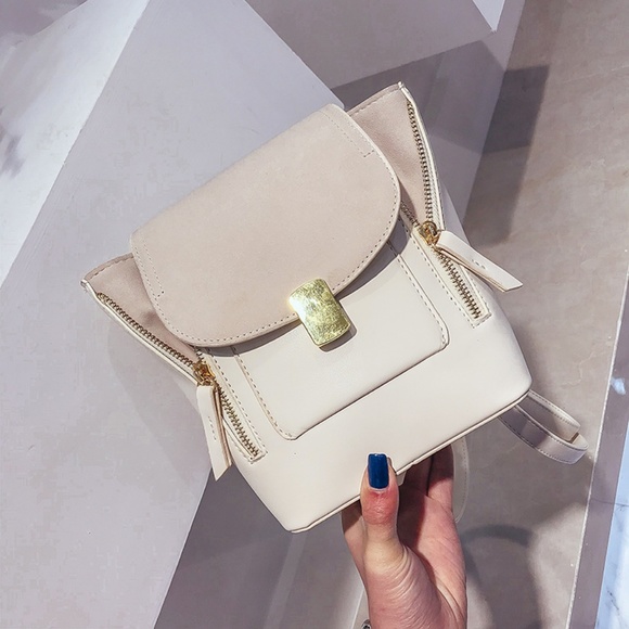 NEW VENUS Backpack - Picture 7 of 8